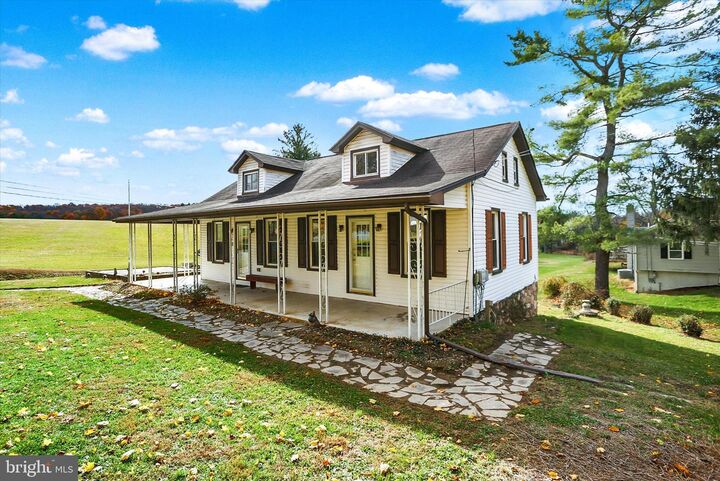 100 Roseglen Road  Duncannon PA 17020 photo