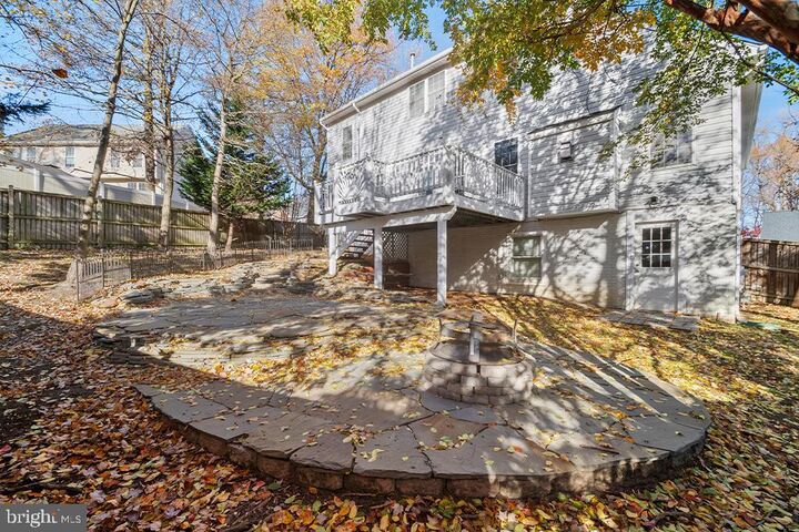 Property Photo:  1843 Disney Estates Circle  MD 21144 