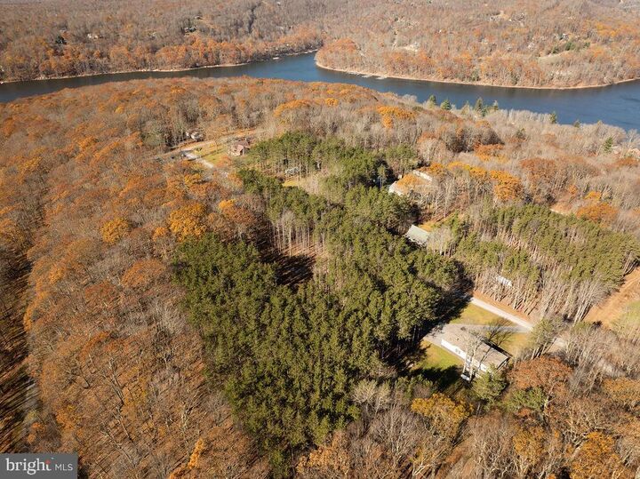 Property Photo:  170 San Francisco Street  MD 21550 