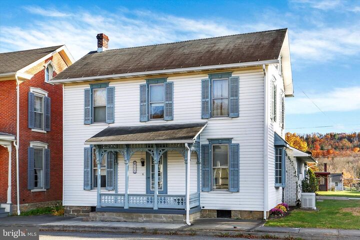 Property Photo: 235 W Main Street PA 17068