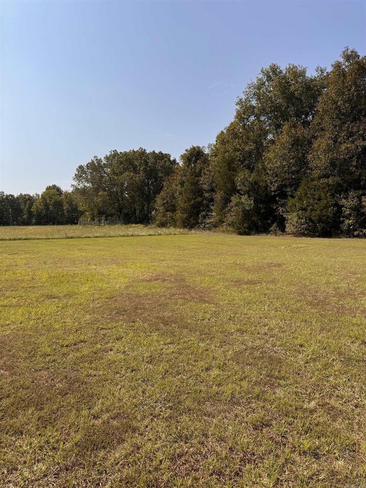 Property Photo:  127 Proctor  AR 72136 