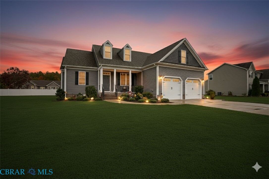 Property Photo:  5941 Roland Smith Drive  VA 23061 