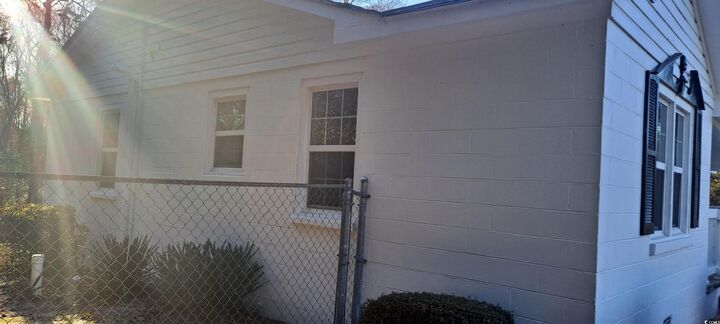 Property Photo:  9816 Powell Rd.  SC 29440 