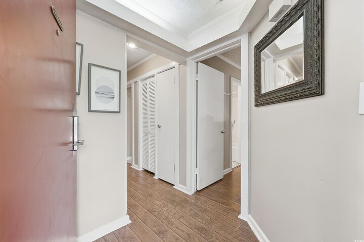 Property Photo: 415 Ocean Creek Dr. 2139 SC 29572