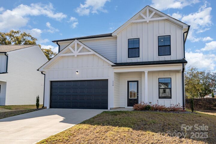 Property Photo:  114 Silverwood Court  NC 28115 