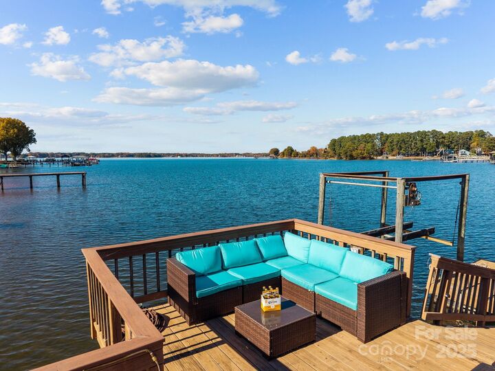 Property Photo: 21400 Bethel Church Road NC 28031