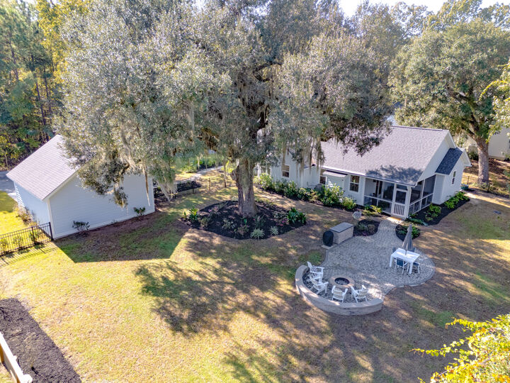 Property Photo: 2978 Harefield Lane SC 29455