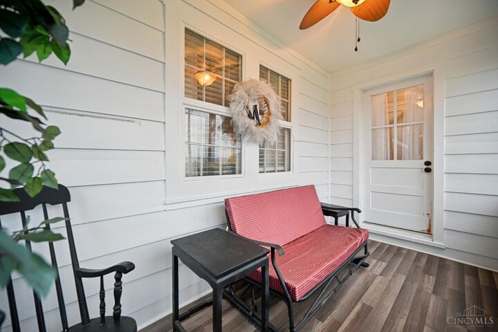 Property Photo: 11525 Lippelman Road OH 45246