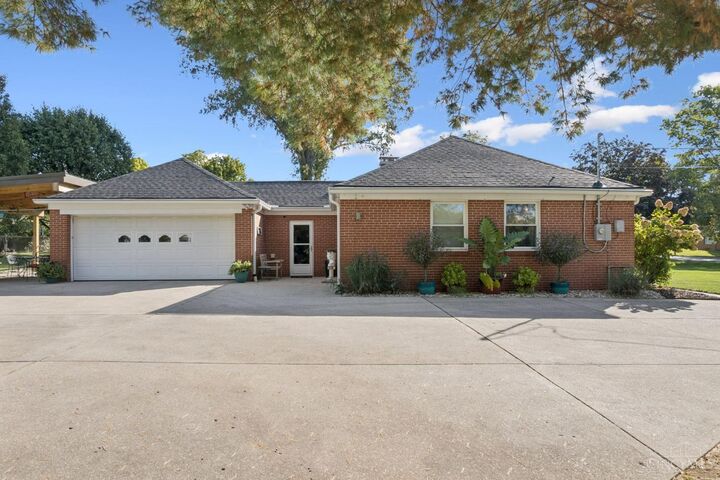 Property Photo:  3816 Glendale Milford Road  OH 45241 