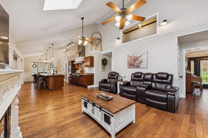 Property Photo:  2656 Jackson Pike  OH 45103 