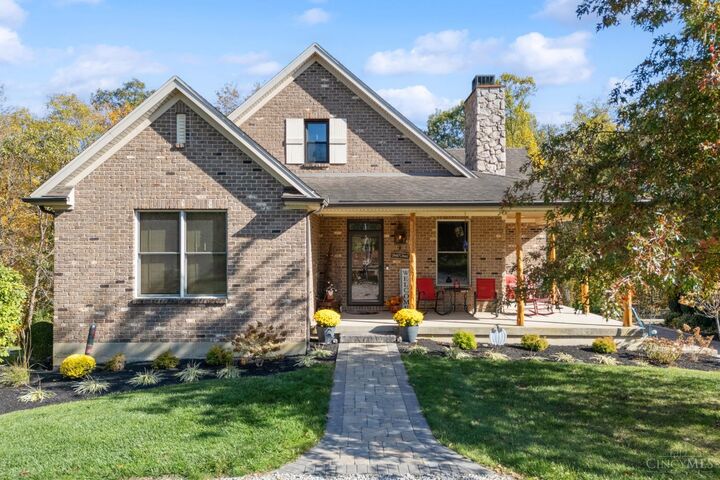 Property Photo:  2425 Ogden Road  OH 45177 