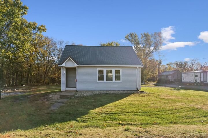 Property Photo:  312 White Oak Street  OH 45131 