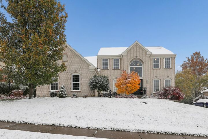 Property Photo: 7251 Leemel Drive OH 45069