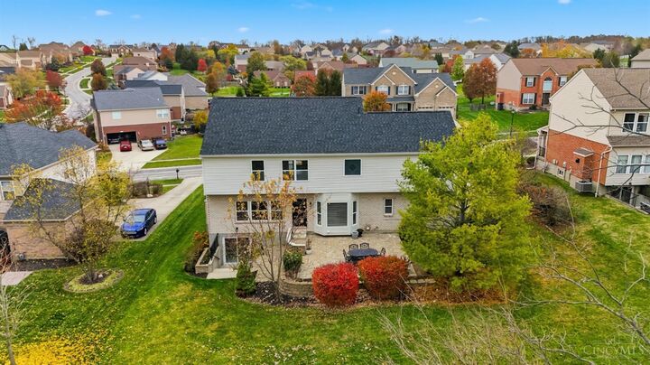 Property Photo: 7251 Leemel Drive OH 45069