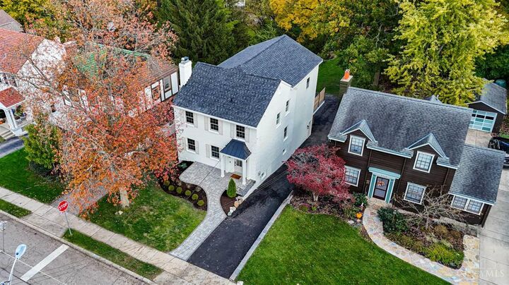 Property Photo: 1120 Paxton Avenue OH 45208