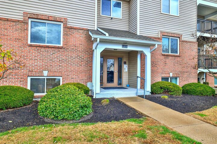 Property Photo: 12070 Regency Run Court OH 45240