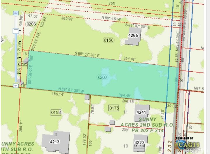 Property Photo:  1 Hutchinson Road  OH 45248 