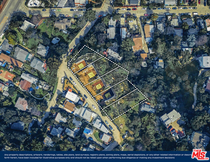 Property Photo:  2350 Lake Shore Ave  CA 90039 