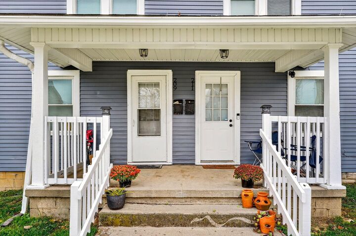 Property Photo:  209 W Mound Street  OH 43113 