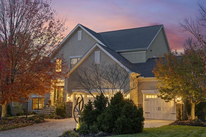 Property Photo: 5107 Augusta Drive OH 43082