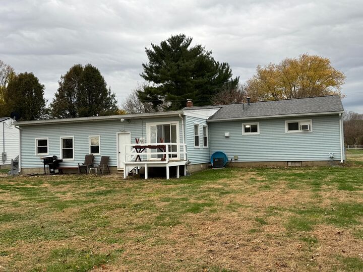 Property Photo:  32 N Utah Avenue  OH 43055 