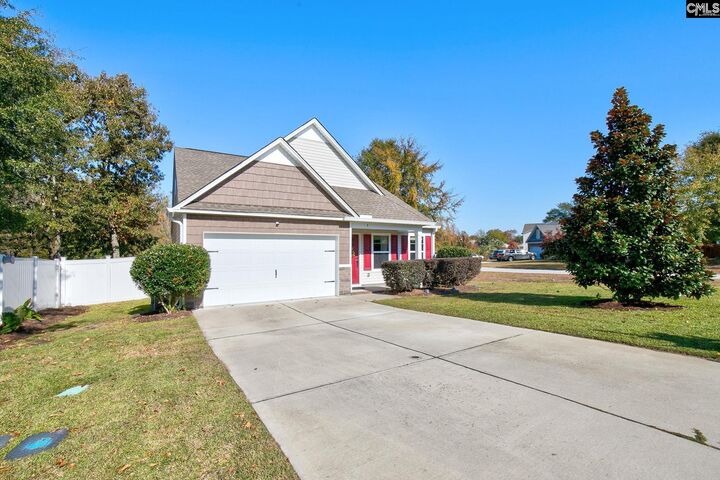 Property Photo:  4 Lydford  SC 29020 