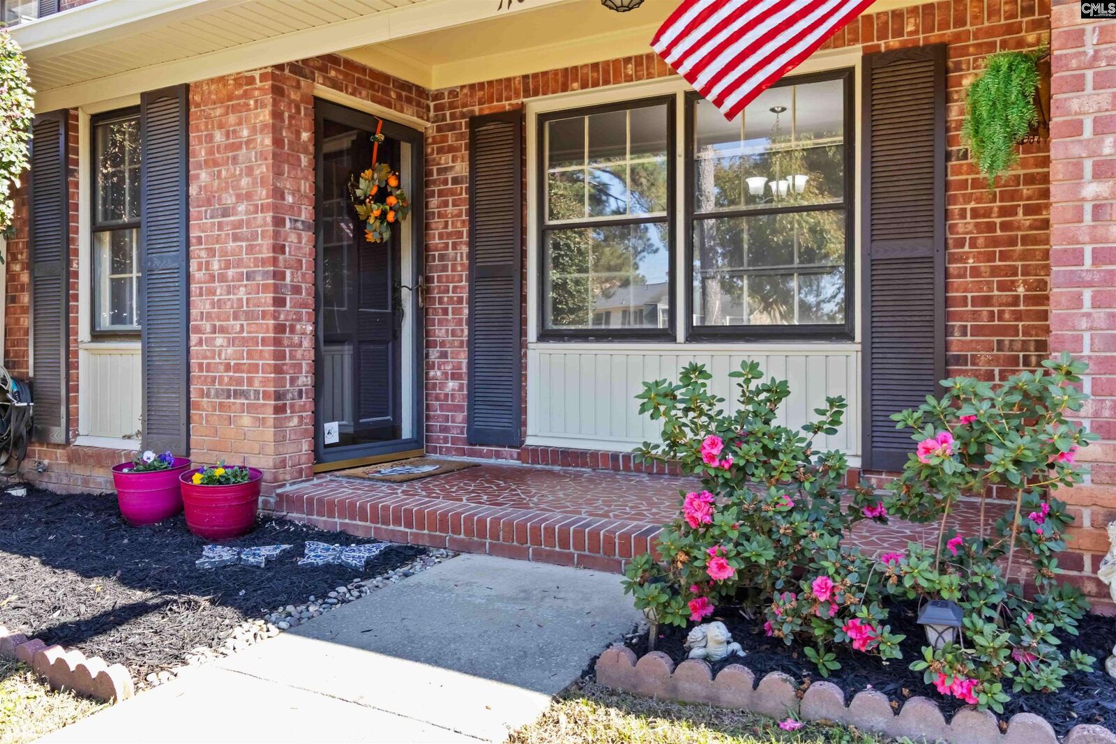 Property Photo: 140 Jefferson Place SC 29212