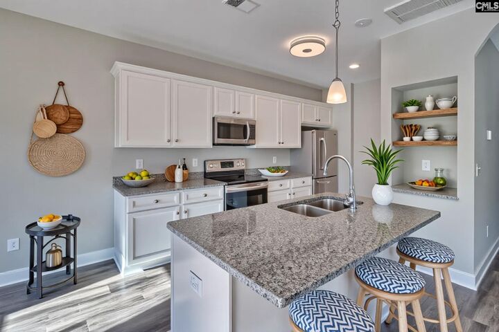 Property Photo:  116 Black Dog  SC 29053 