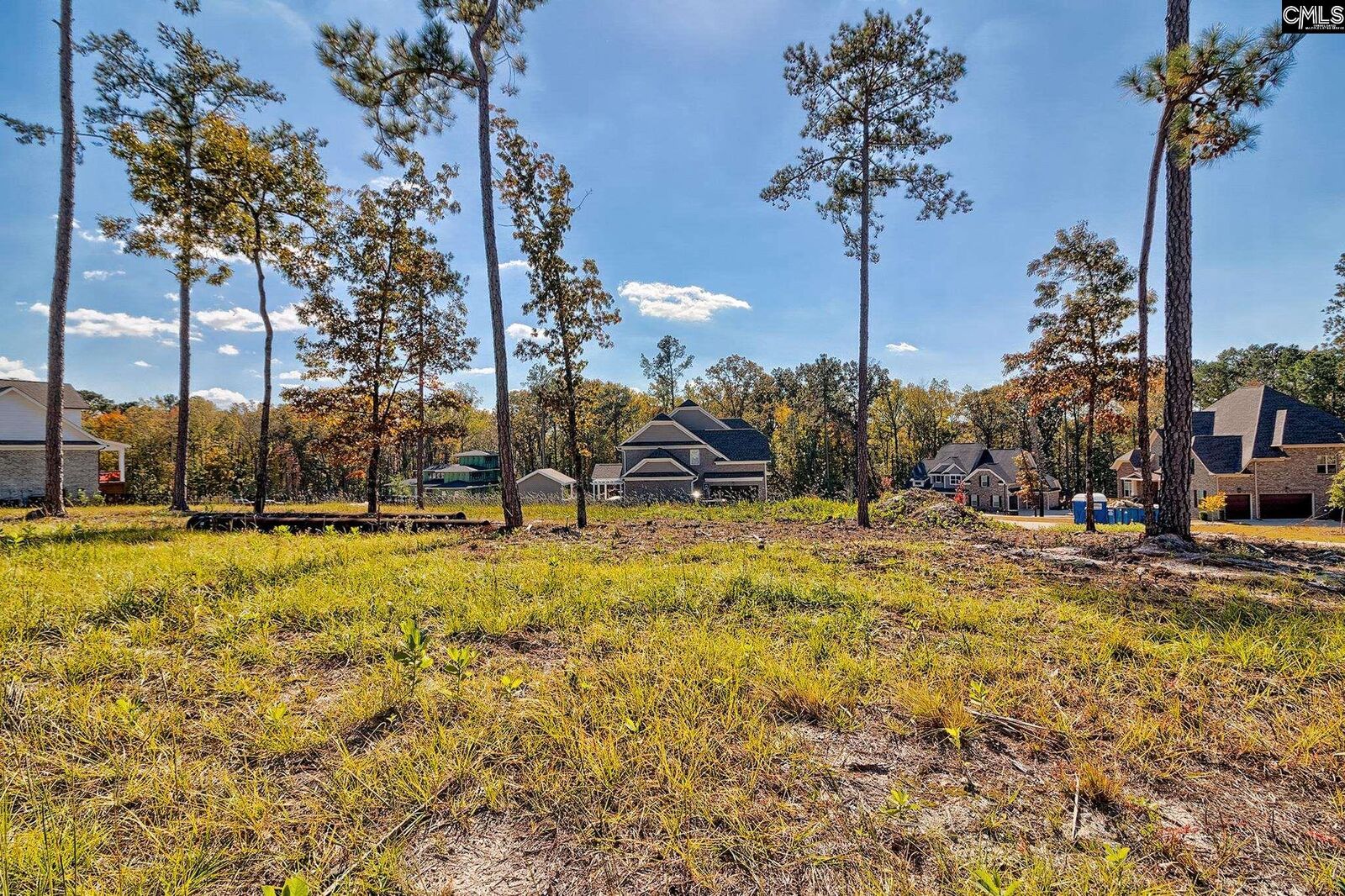 Property Photo:  183 Coopers Nursery Rd  SC 29045 