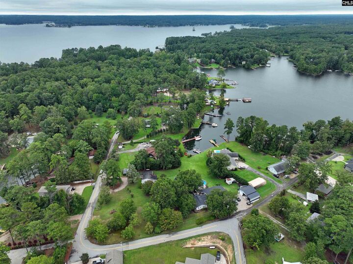 Property Photo: 1457 Bombing Range SC 29054
