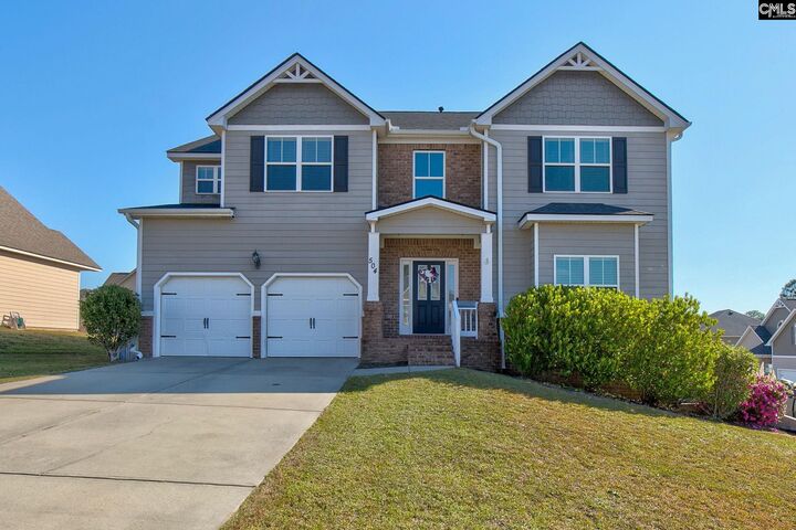 504 Henslowe  West Columbia SC 29170 photo