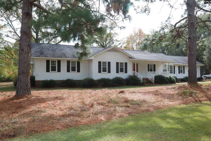 Property Photo:  1415 Springvale  SC 29078 