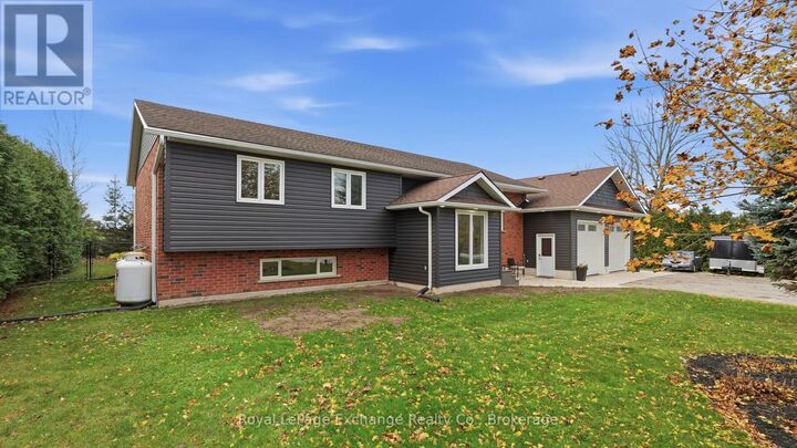 Property Photo: 2295 12th Corners ON N2Z 2X3