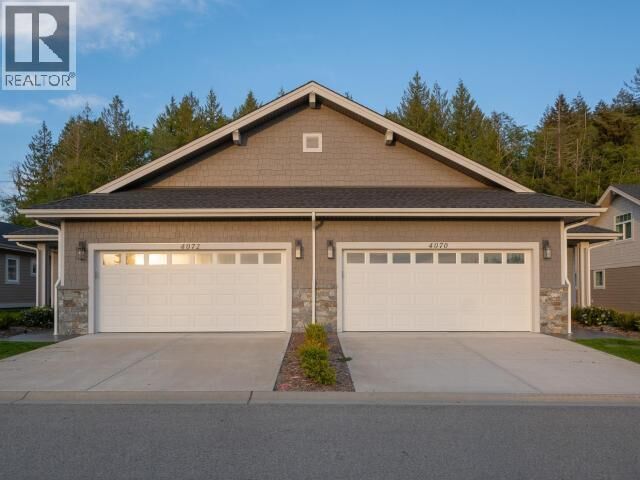 Property Photo: 4070 Saturna Ave BC V8A 5T4