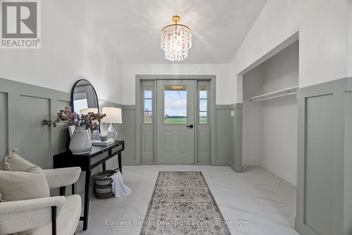 Photo de la propriété:  84094 London Road  ON N0M 1H0 