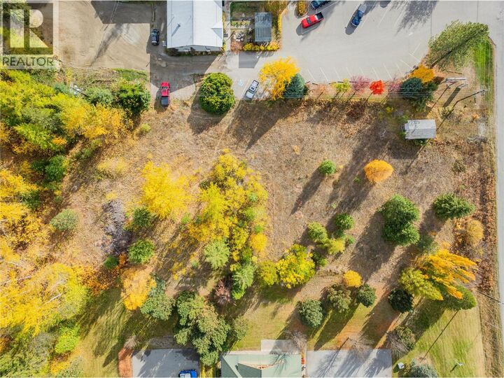 Property Photo: Lot 4 Sandner Frontage Road BC V0N 1E0