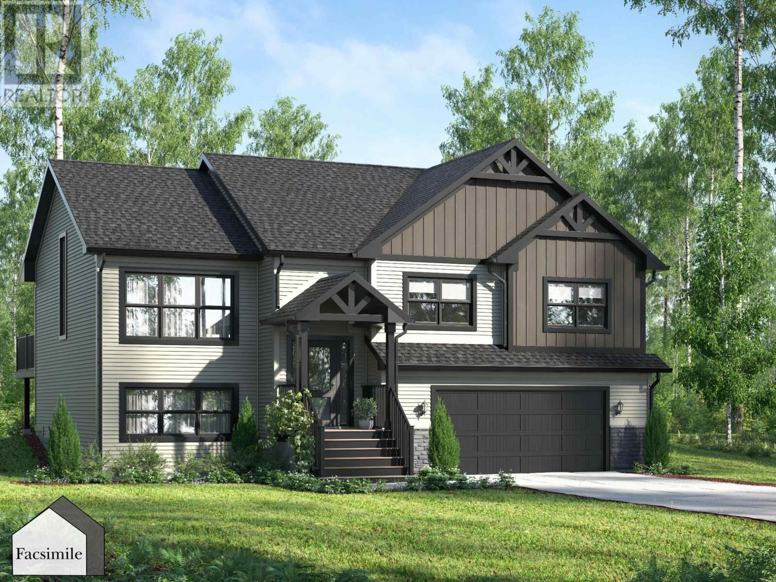 Property Photo: Zaffre Drive 5010 NS B4E 0X3