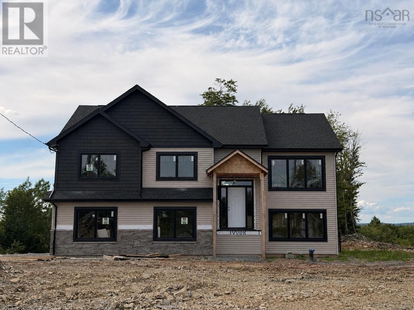 Property Photo: Zaffre Drive 5010 NS B4E 0X3