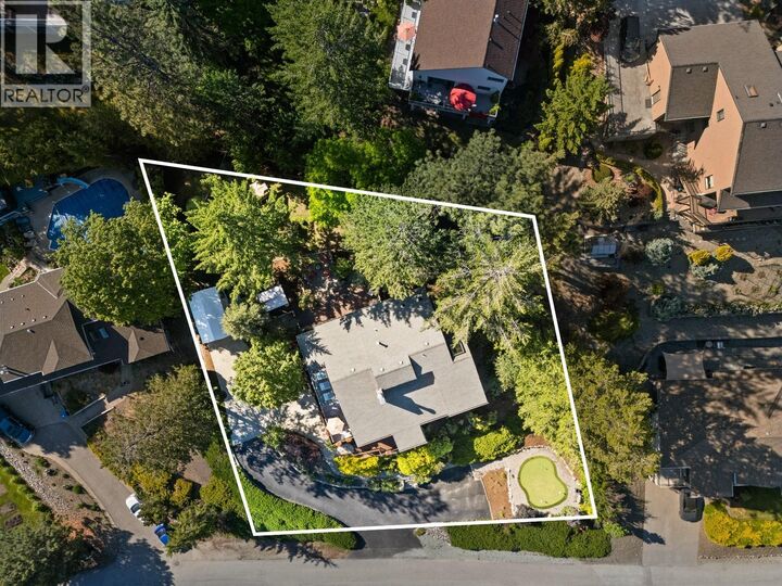 Property Photo: 1532 Klein Road BC V1Z 3H5