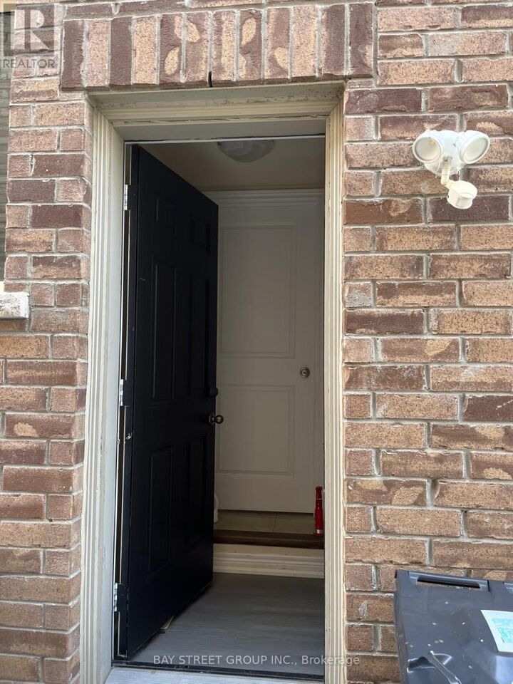 Property Photo:  50 Bernadino (Bsmt) Street Bsmt  ON L6P 0W4 