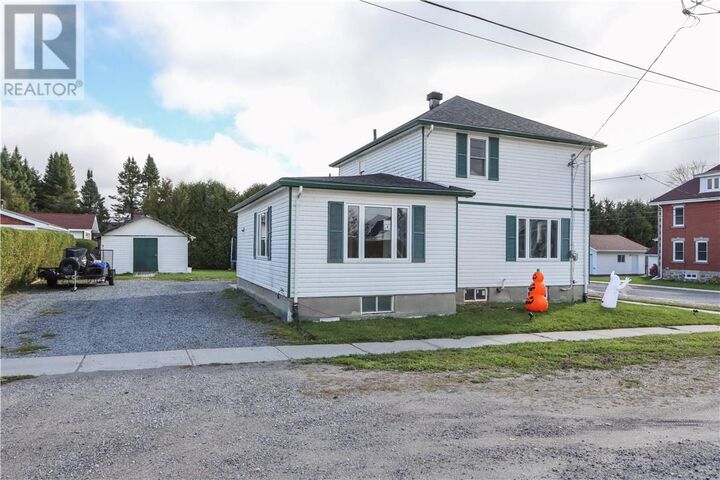 Property Photo: 59 Principale Street E ON P0H 2M0