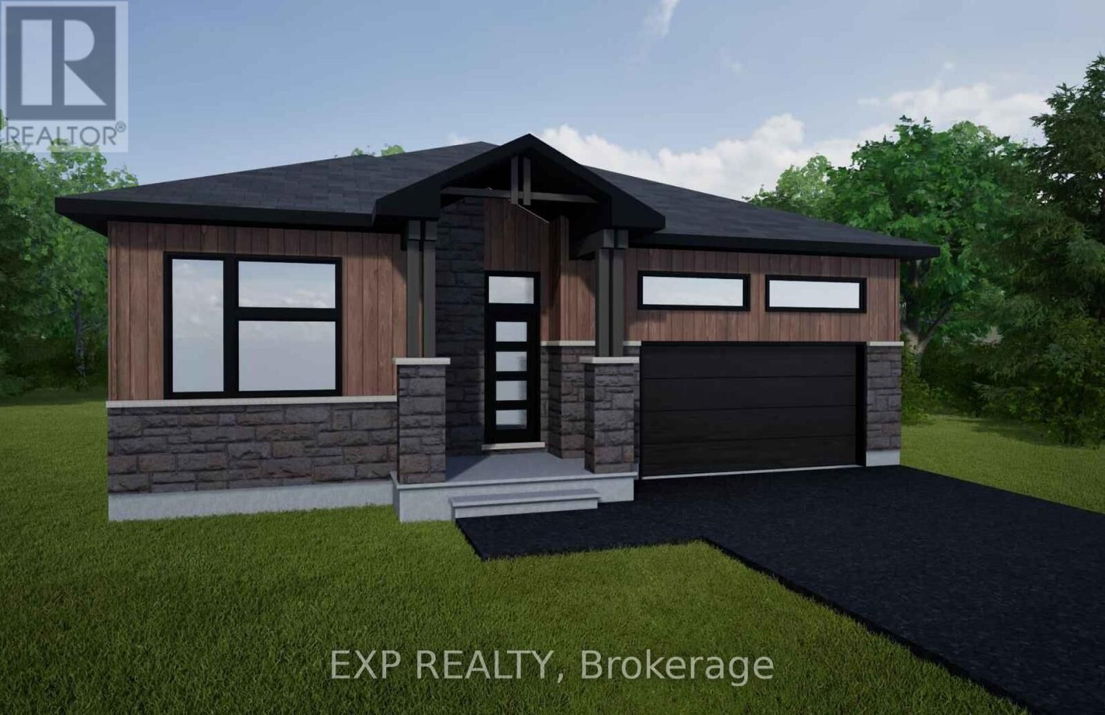 Property Photo: Lot 6 1 Finch Street ON K0C 1K0