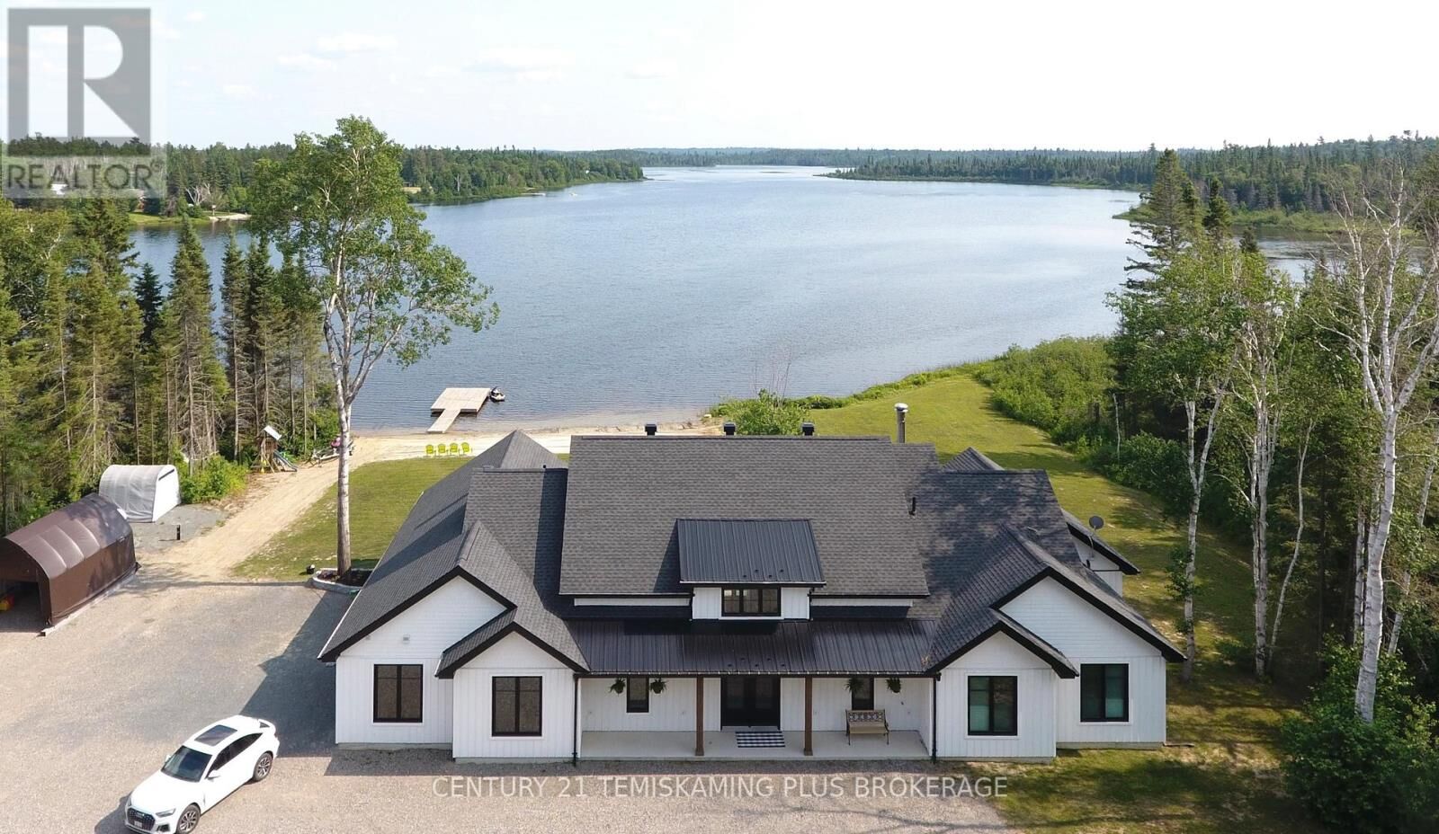 Property Photo:  8178 Pike Lake Road  ON P0J 1P0 