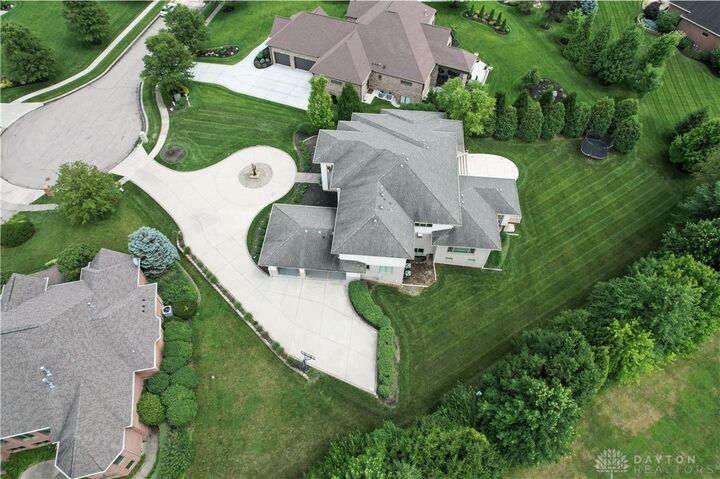 Property Photo:  1029 Stay Lit Court  OH 45305 