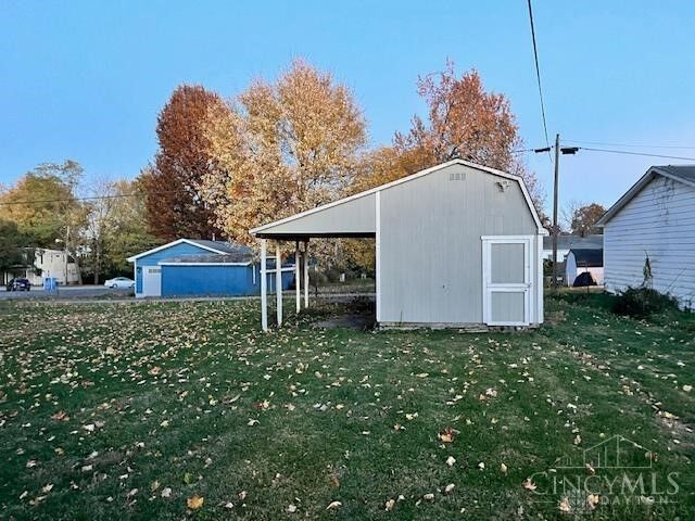 Property Photo: 7404 Perry Street OH 45231