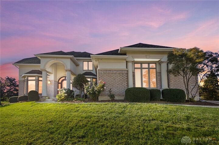 2695 Bent Creek Court  Beavercreek OH 45431 photo