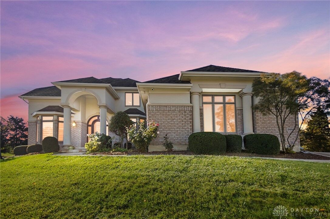 Property Photo:  2695 Bent Creek Court  OH 45431 