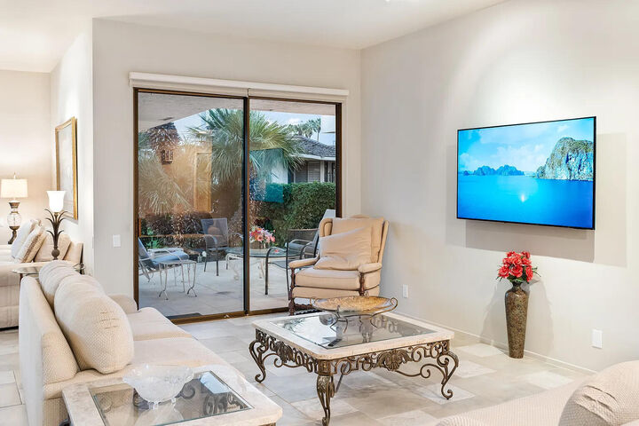 Property Photo: 31 Stanford Drive CA 92270