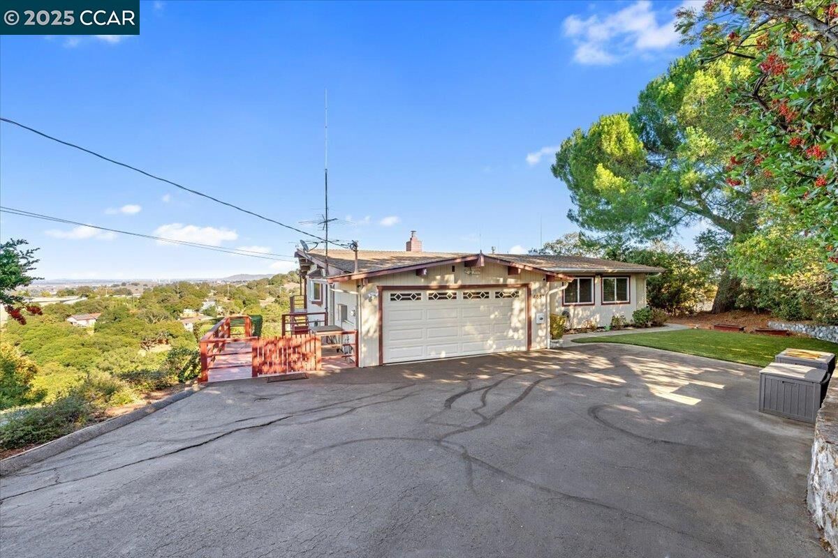 Property Photo:  4857 Venner Rd  CA 94553 