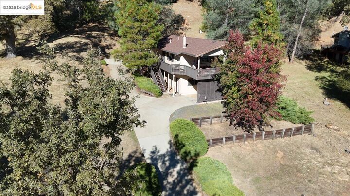 Property Photo: 20386 Pine Mountain Dr. CA 95321